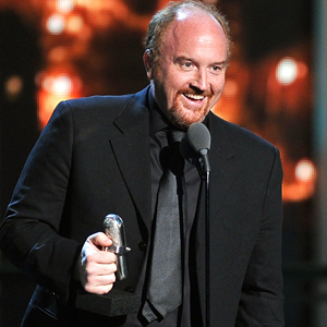 Louis C.K., Comedy Awards Louis C.K., Comedy Awards
